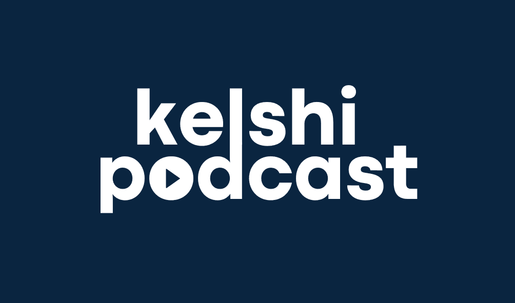 The Kelshi Podcast