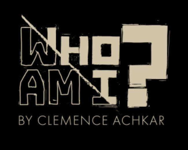 Who Am I? by Clemence Achkar