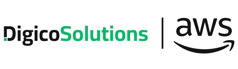 Digico Solutions and AWS